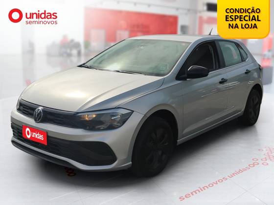 VOLKSWAGEN POLO 1.0 MPI TRACK MANUAL